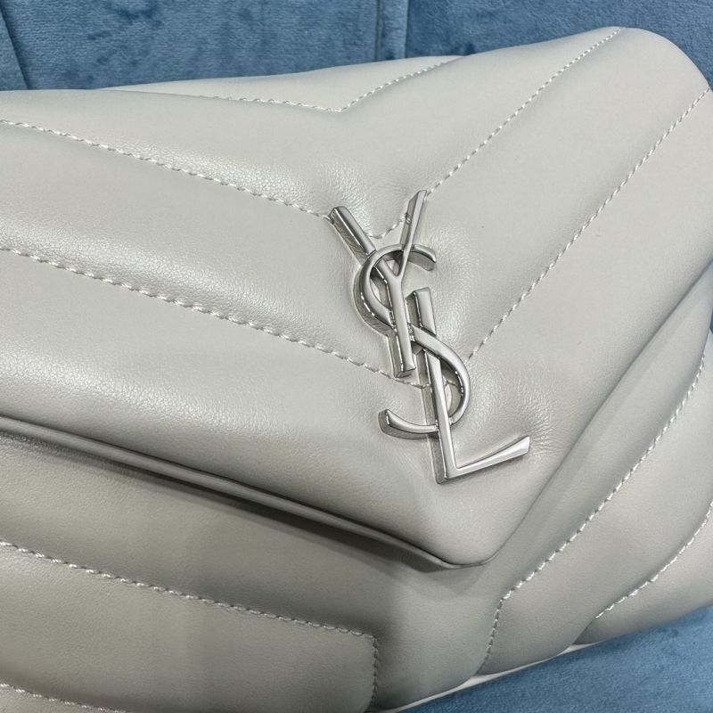 YSL Satchel Bags